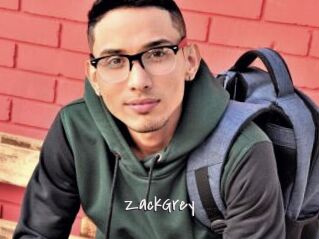 ZackGrey