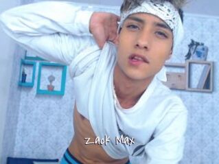 Zack_Max Commando Sexy