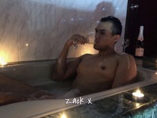 Zack_X