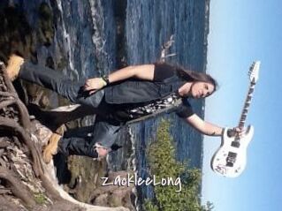 ZackleeLong