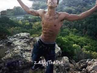 ZaddyTheDon