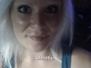 ZahraBelle