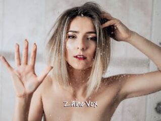 ZaineVox Commando Sexy