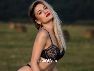 ZairaAsh