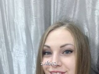 ZalinaZ Commando Sexy