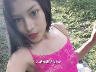 ZamaraLee