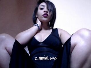 ZamiaLove