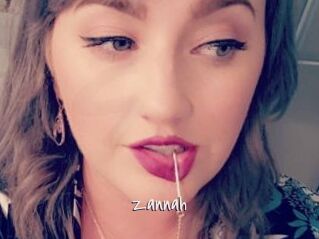 Zannah