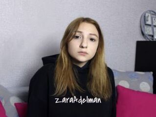 ZaraAdelman