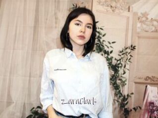 ZaraClark