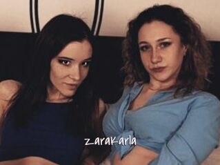ZaraKarla
