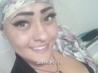 ZaraOnyxxx Commando Sexy