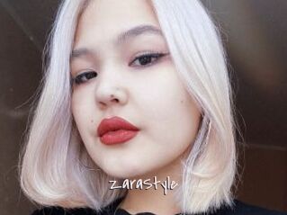 ZaraStyle