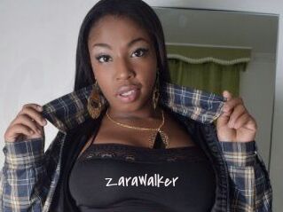 ZaraWalker Commando Sexy
