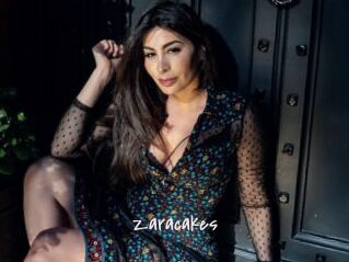 Zaracakes