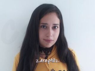 ZarayMillz