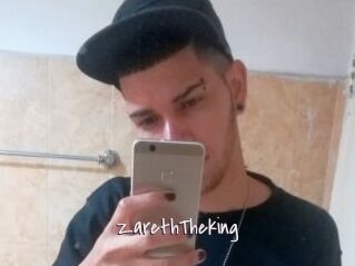 ZarethTheking