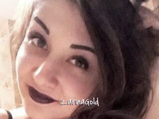 ZarinaGold