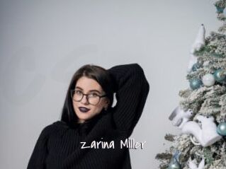 Zarina_Miller Commando Sexy