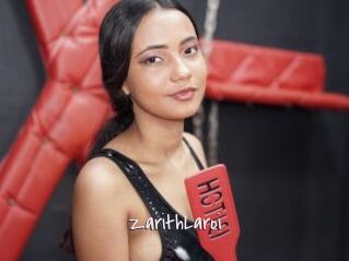 ZarithLaroi Commando Sexy