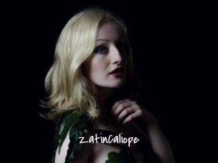 Zatin_Caliope