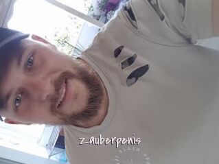Zauberpenis