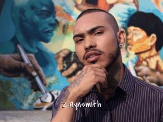 Zaynsmith