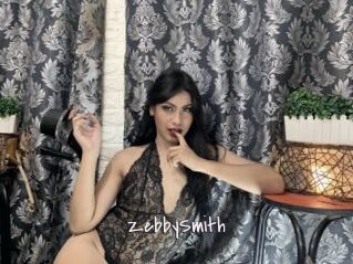 ZebbySmith