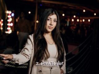ZefiraTeylor