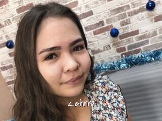 Zefirra