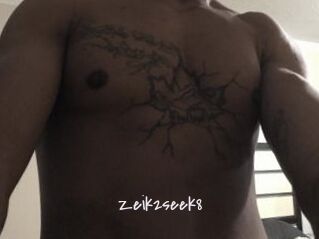 Zeik2seek8