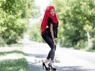 ZeiraMuslim