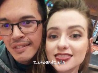 ZekeandZella