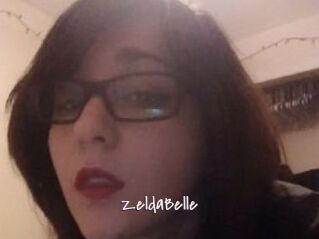 ZeldaBelle