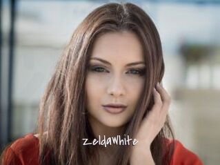 ZeldaWhite