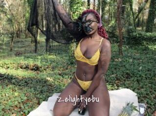 Zelightyebu