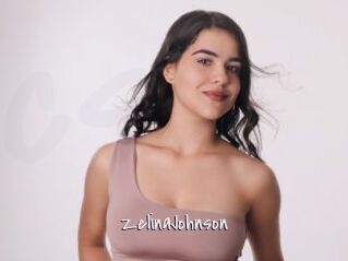 ZelinaJohnson