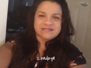 Zendeya