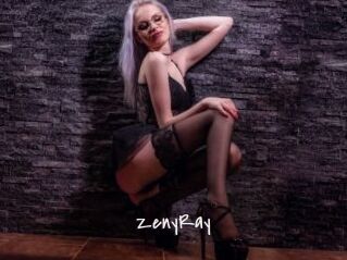 ZenyRay