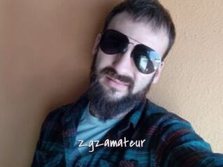 Zgzamateur Commando Sexy