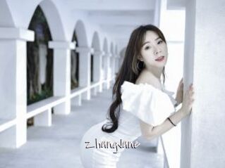 ZhangJane