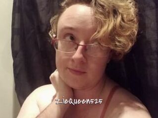 ZieQueen525 Commando Sexy