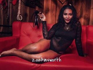 ZoeAinsworth