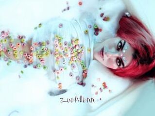 ZoeAllenn