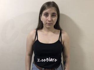 ZoeBlare