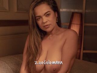 ZoeColemann