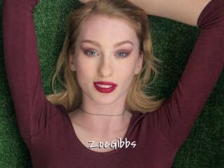 ZoeGibbs