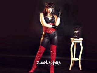 ZoeLedoux