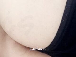 ZoeLovey Commando Sexy