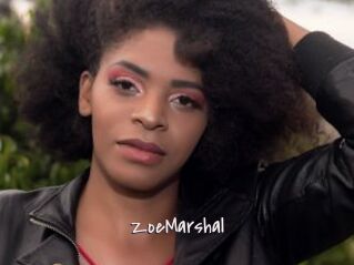 ZoeMarshal